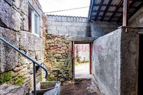 Villa a Marmeleiro, Guarda, Marmeleiro - € 25.000 | Ref: CAS_2069 - foto 8