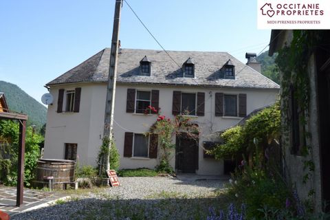 Villa i Aspet, Haute-Garonne, Aspet - € 299.000 | Ref: 28_BT2401 - foto 2