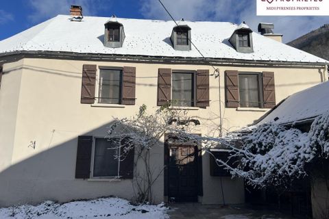 Villa i Aspet, Haute-Garonne, Aspet - € 299.000 | Ref: 28_BT2401 - foto 3