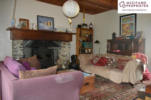 Villa i Aspet, Haute-Garonne, Aspet - € 299.000 | Ref: 28_BT2401 - foto 4