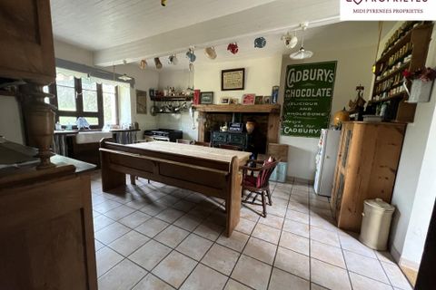Villa i Aspet, Haute-Garonne, Aspet - € 299.000 | Ref: 28_BT2401 - foto 6
