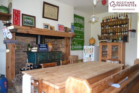 Villa i Aspet, Haute-Garonne, Aspet - € 299.000 | Ref: 28_BT2401 - foto 7