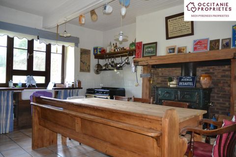 Villa i Aspet, Haute-Garonne, Aspet - € 299.000 | Ref: 28_BT2401 - foto 8