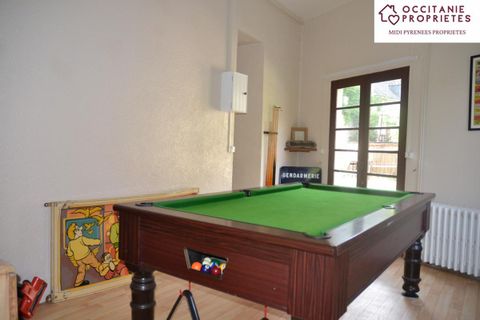 Villa i Aspet, Haute-Garonne, Aspet - € 299.000 | Ref: 28_BT2401 - foto 9