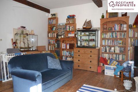 Villa i Aspet, Haute-Garonne, Aspet - € 299.000 | Ref: 28_BT2401 - foto 10