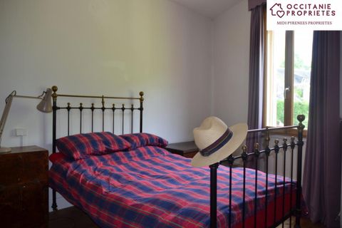 Villa i Aspet, Haute-Garonne, Aspet - € 299.000 | Ref: 28_BT2401 - foto 12