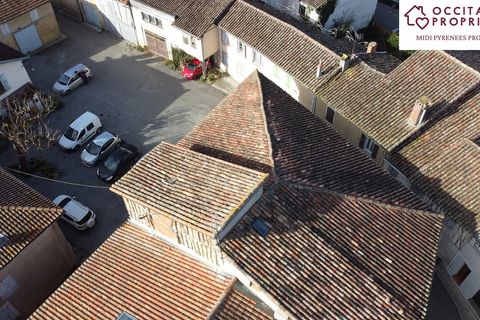 Landsbyhus i L'Isle-en-Dodon, Haute-Garonne, L'Isle-en-Dodon - € 70.000 | Ref: 27_cdw07 - foto 2