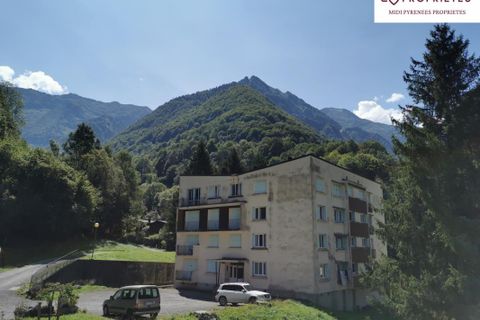 Leilighet i Couflens, Ariege, Couflens - € 59 000 | Ref: 3_DJ168 - foto 12