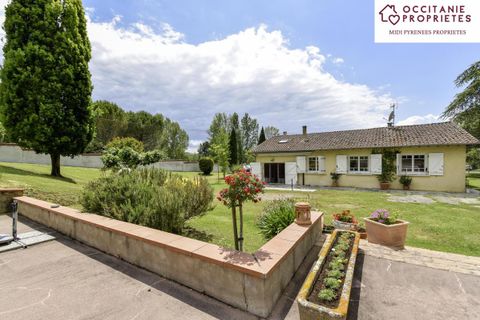 Villa a Saint-Ybars, Ariege, Saint-Ybars - € 319.000 | Ref: 13_2440 - foto 2