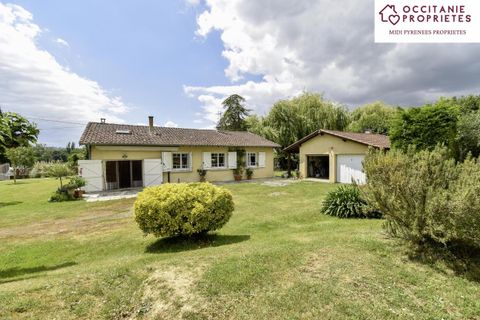 Villa a Saint-Ybars, Ariege, Saint-Ybars - € 319.000 | Ref: 13_2440 - foto 3