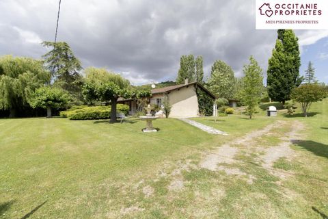 Villa a Saint-Ybars, Ariege, Saint-Ybars - € 319.000 | Ref: 13_2440 - foto 4