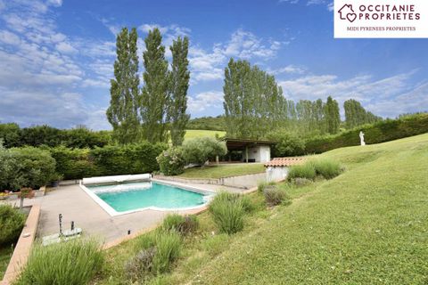 Villa a Saint-Ybars, Ariege, Saint-Ybars - € 319.000 | Ref: 13_2440 - foto 6