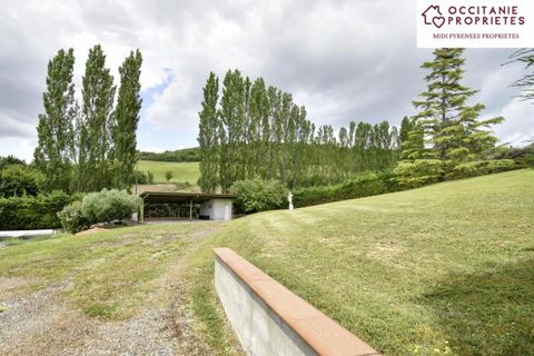 Villa a Saint-Ybars, Ariege, Saint-Ybars - € 319.000 | Ref: 13_2440 - foto 8