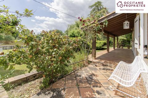 Villa a Saint-Ybars, Ariege, Saint-Ybars - € 319.000 | Ref: 13_2440 - foto 9
