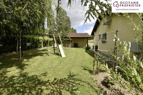 Villa a Saint-Ybars, Ariege, Saint-Ybars - € 319.000 | Ref: 13_2440 - foto 10