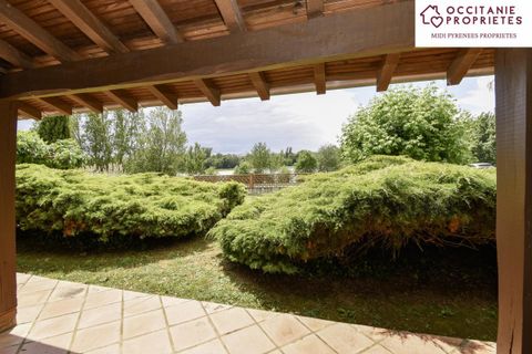 Villa a Saint-Ybars, Ariege, Saint-Ybars - € 319.000 | Ref: 13_2440 - foto 11