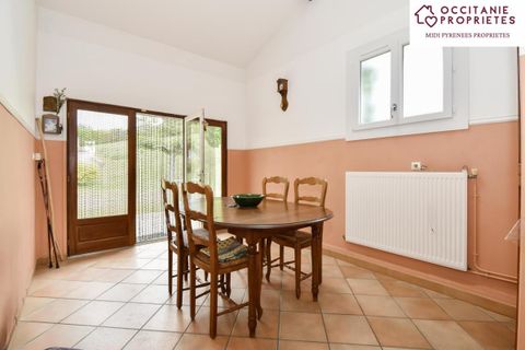 Villa a Saint-Ybars, Ariege, Saint-Ybars - € 319.000 | Ref: 13_2440 - foto 16