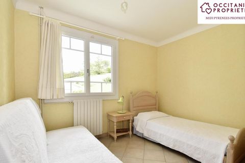 Villa a Saint-Ybars, Ariege, Saint-Ybars - € 319.000 | Ref: 13_2440 - foto 22