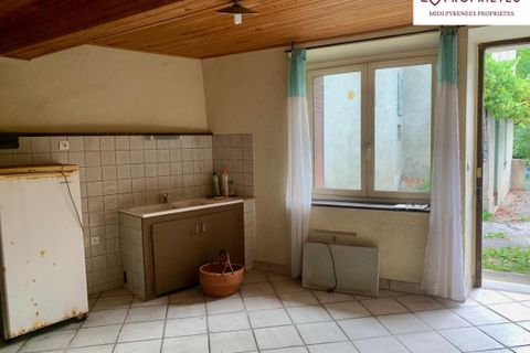 Villa i Massat, Ariege, Massat - € 69.000 | Ref: 3_DJ161 - foto 3