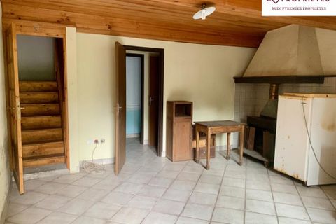 Villa i Massat, Ariege, Massat - € 69.000 | Ref: 3_DJ161 - foto 4