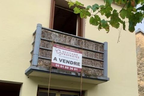 Villa i Massat, Ariege, Massat - € 69.000 | Ref: 3_DJ161 - foto 8