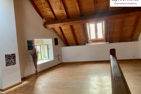 Villa i Massat, Ariege, Massat - € 69.000 | Ref: 3_DJ161 - foto 9