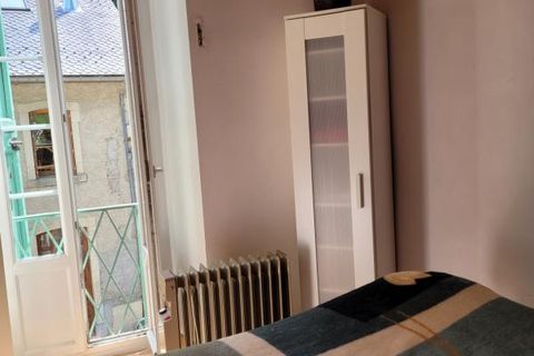Leilighet i Couflens, Ariege, Couflens - € 45 000 | Ref: 3_DJ158 - foto 9