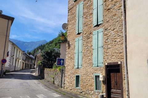 Leilighet i Couflens, Ariege, Couflens - € 45 000 | Ref: 3_DJ158 - foto 12
