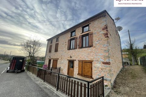 Villa i Cadarcet, Ariege, Cadarcet - € 145.000 | Ref: 20_SC244 - foto 1