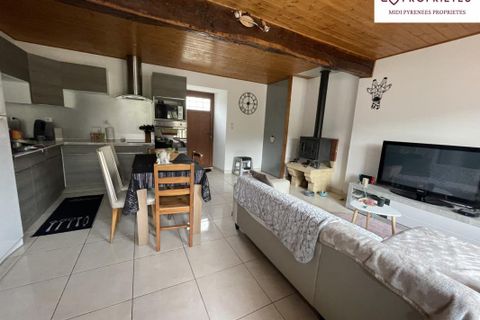 Villa i Cadarcet, Ariege, Cadarcet - € 145.000 | Ref: 20_SC244 - foto 2