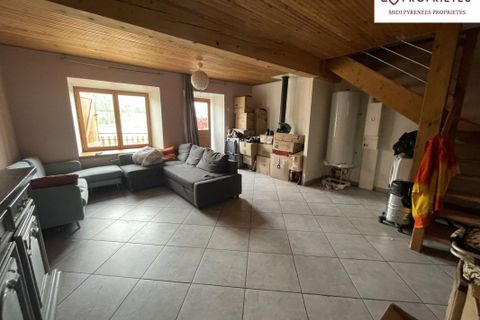 Villa i Cadarcet, Ariege, Cadarcet - € 145.000 | Ref: 20_SC244 - foto 3