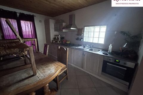 Villa i Cadarcet, Ariege, Cadarcet - € 145.000 | Ref: 20_SC244 - foto 4