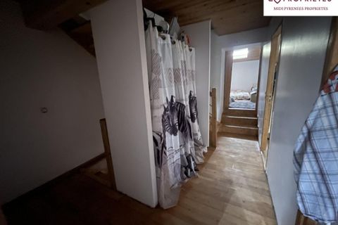 Villa i Cadarcet, Ariege, Cadarcet - € 145.000 | Ref: 20_SC244 - foto 5