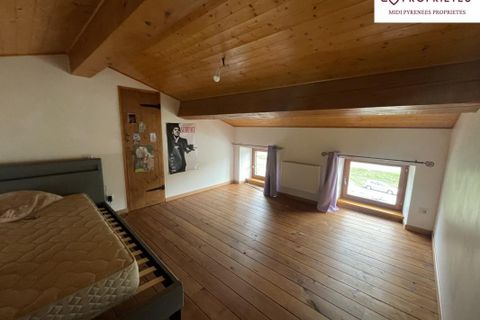Villa i Cadarcet, Ariege, Cadarcet - € 145.000 | Ref: 20_SC244 - foto 6