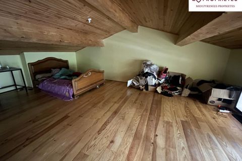 Villa i Cadarcet, Ariege, Cadarcet - € 145.000 | Ref: 20_SC244 - foto 7