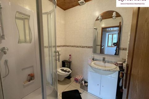 Villa i Cadarcet, Ariege, Cadarcet - € 145.000 | Ref: 20_SC244 - foto 8
