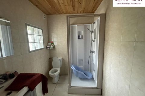 Villa i Cadarcet, Ariege, Cadarcet - € 145.000 | Ref: 20_SC244 - foto 10
