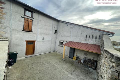 Villa i Cadarcet, Ariege, Cadarcet - € 145.000 | Ref: 20_SC244 - foto 11