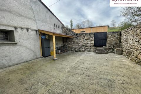 Villa i Cadarcet, Ariege, Cadarcet - € 145.000 | Ref: 20_SC244 - foto 12