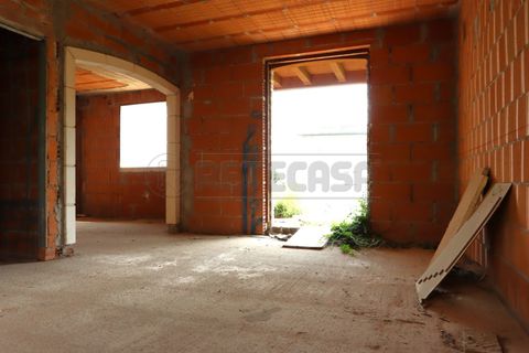 Byhus i Longare, Vicenza, Longare - € 320.000 | Ref: FZLportrif01 - foto 12