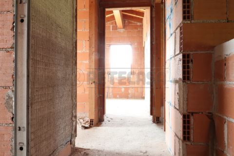 Byhus i Longare, Vicenza, Longare - € 320.000 | Ref: FZLportrif01 - foto 32
