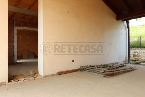 Byhus i Longare, Vicenza, Longare - € 320.000 | Ref: FZLportrif01 - foto 36