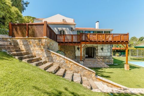 Villa i Cascais, Lisbon, Cascais - € 4.495.000 | Ref: WANTED_333 - foto 1