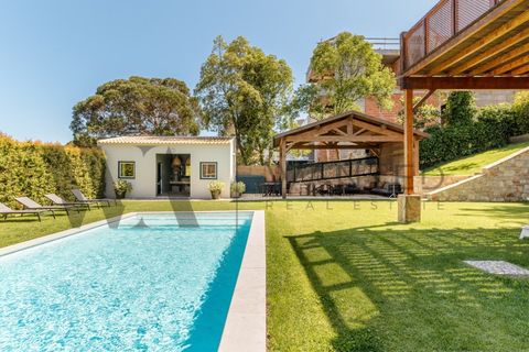 Villa i Cascais, Lisbon, Cascais - € 4.495.000 | Ref: WANTED_333 - foto 2