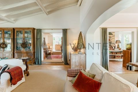 Villa i Cascais, Lisbon, Cascais - € 4.495.000 | Ref: WANTED_333 - foto 3