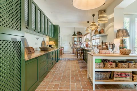Villa i Cascais, Lisbon, Cascais - € 4.495.000 | Ref: WANTED_333 - foto 4