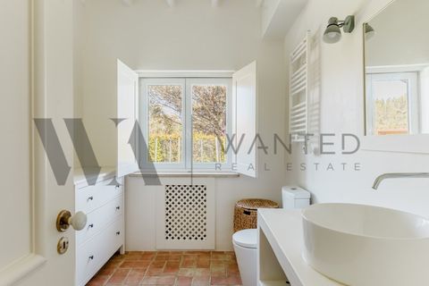 Villa i Cascais, Lisbon, Cascais - € 4.495.000 | Ref: WANTED_333 - foto 5