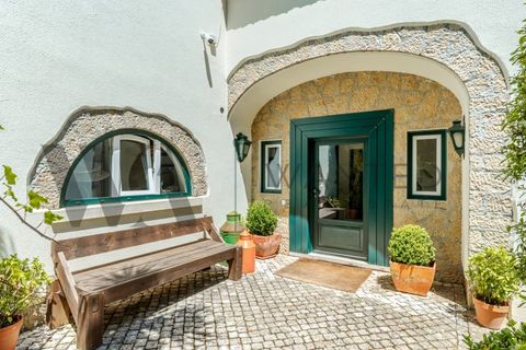 Villa i Cascais, Lisbon, Cascais - € 4.495.000 | Ref: WANTED_333 - foto 6