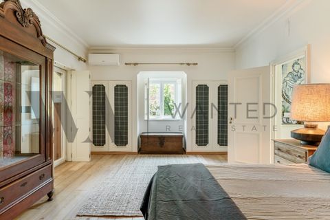 Villa i Cascais, Lisbon, Cascais - € 4.495.000 | Ref: WANTED_333 - foto 7