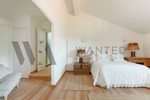 Villa i Cascais, Lisbon, Cascais - € 4.495.000 | Ref: WANTED_333 - foto 8